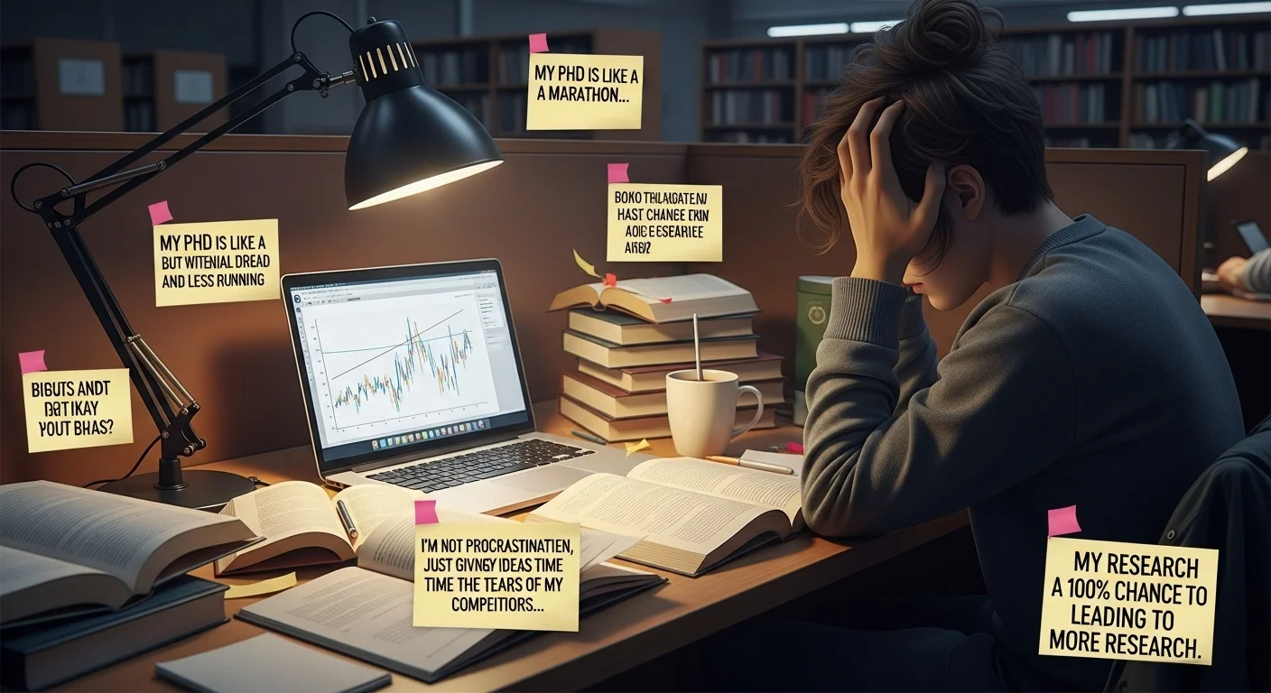 PhD Puns for Students