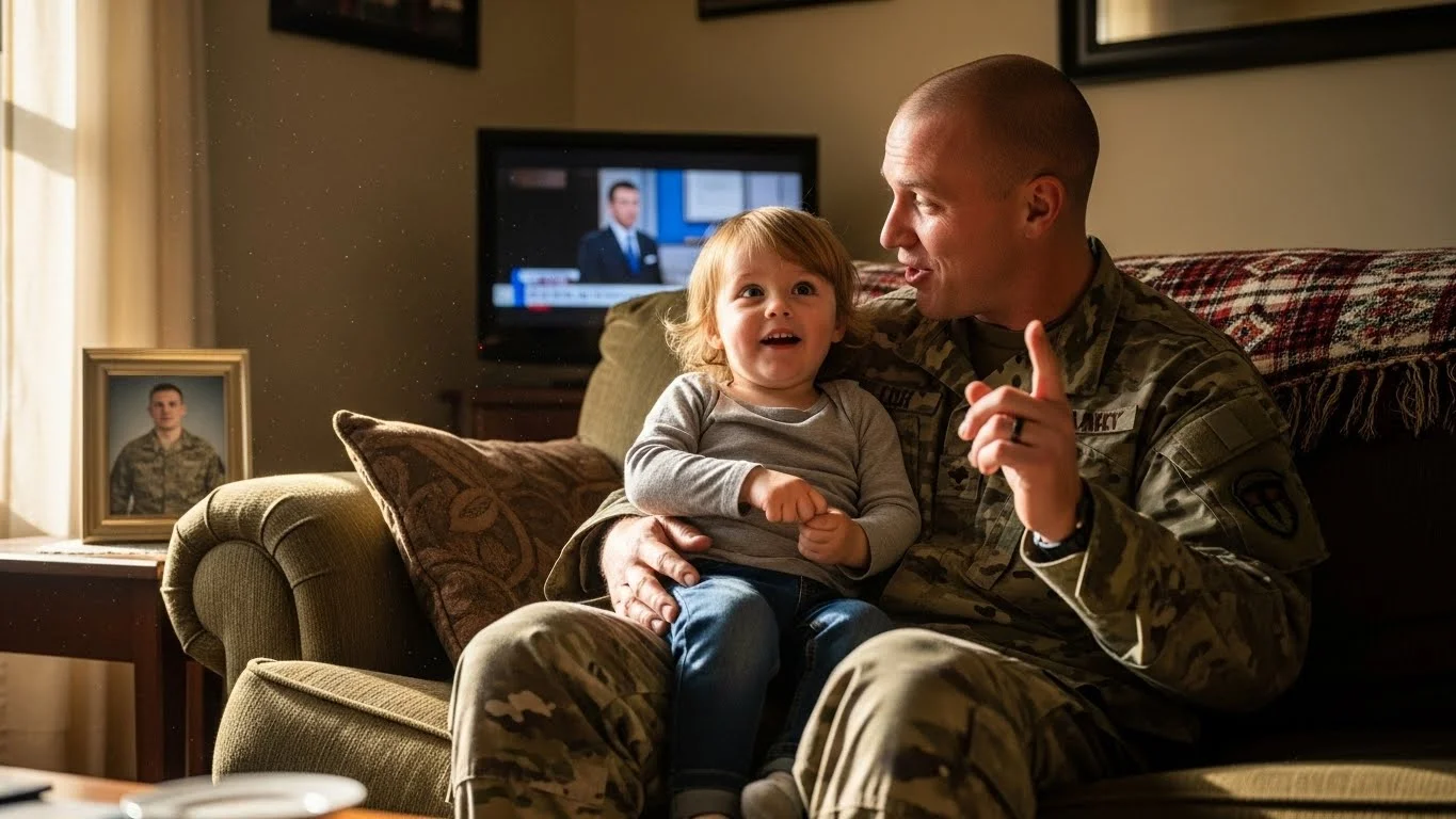 Short Military Dad Jokes One-Liners