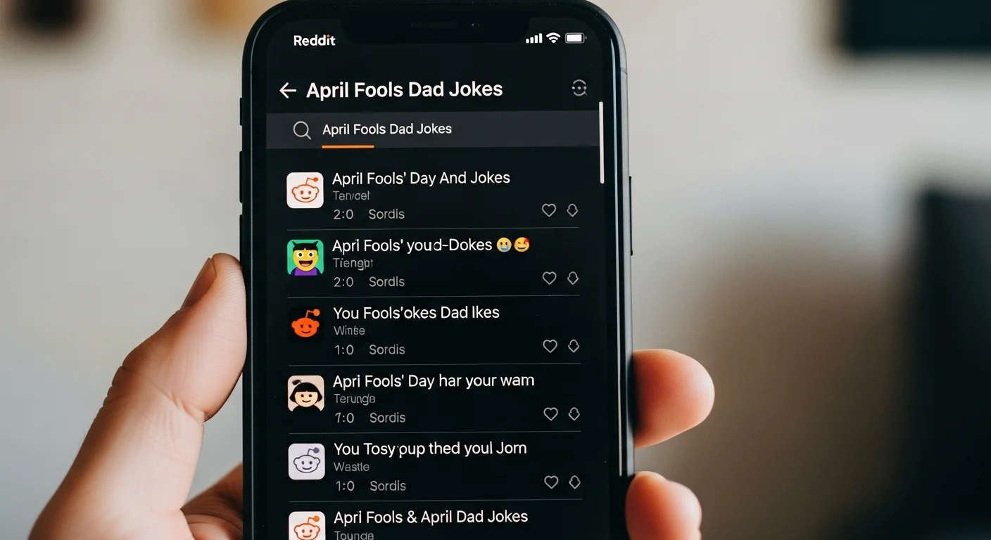april fools dad jokes reddit
