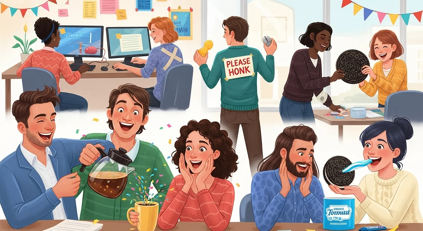 funny april fools jokes for adults