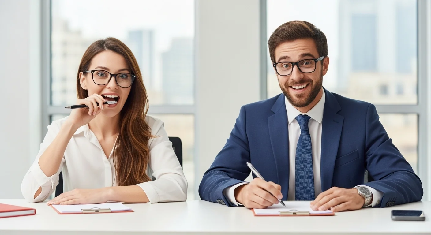 funny easy pranks at work