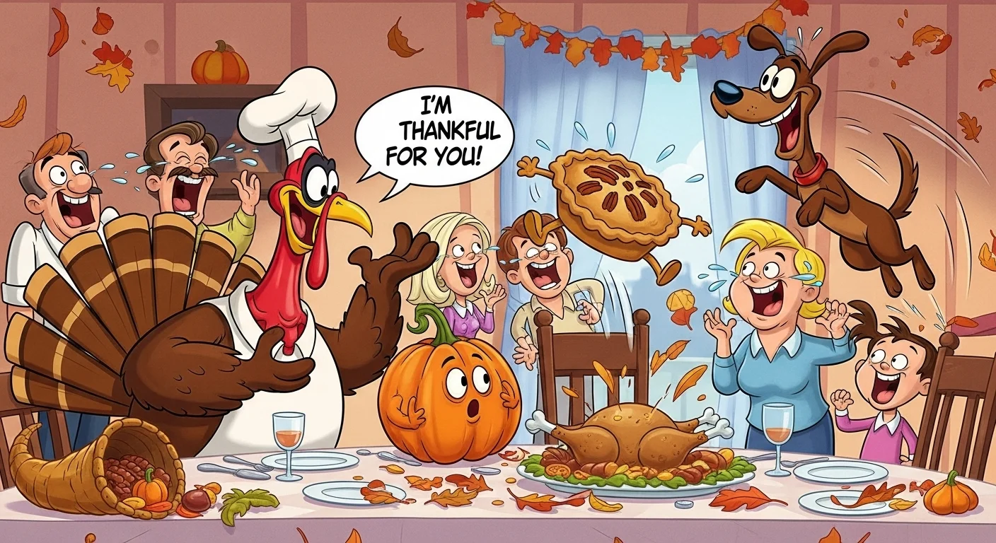 Thank You Puns for Teachers