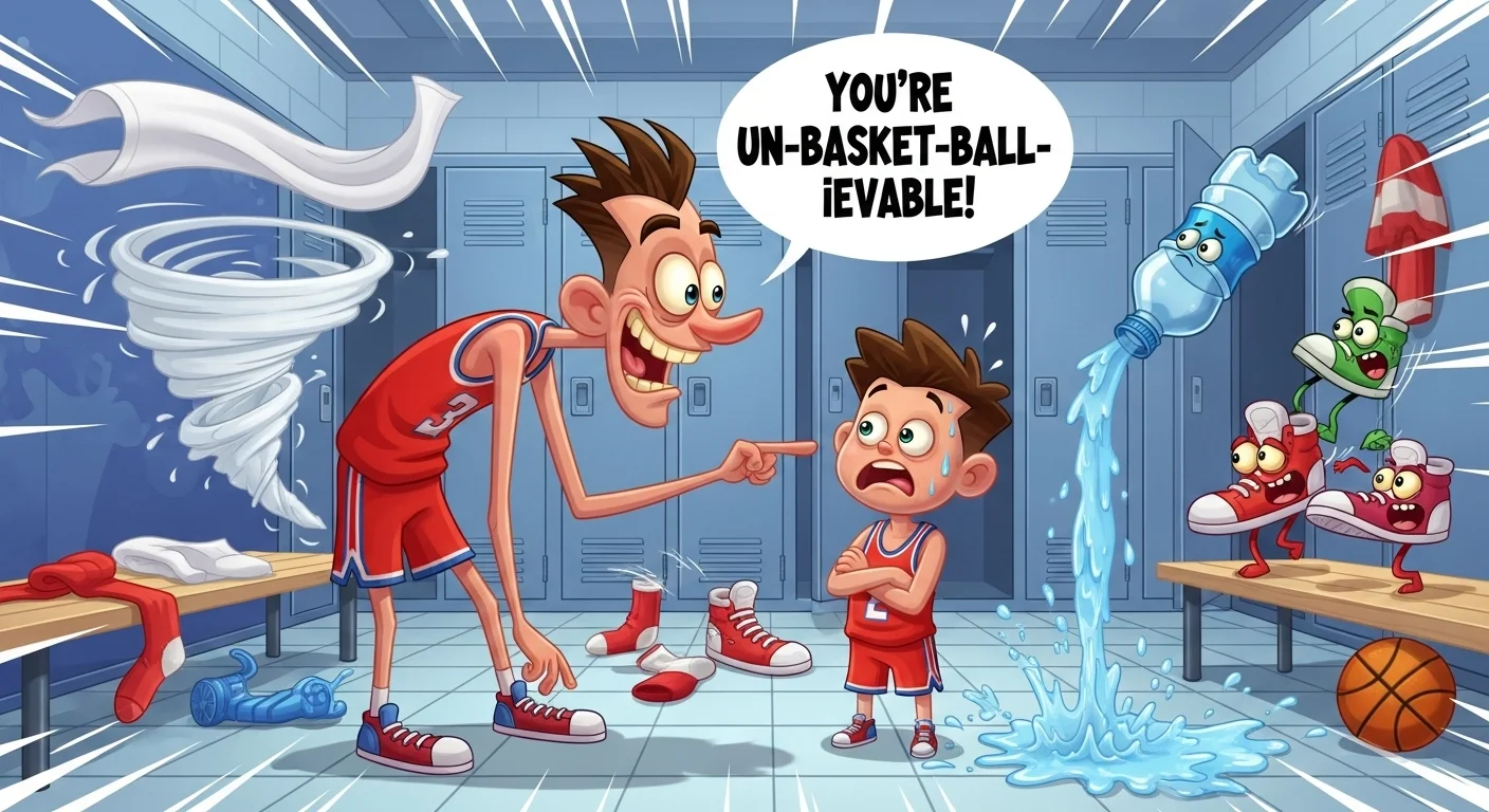 Short New Jersey Jokes