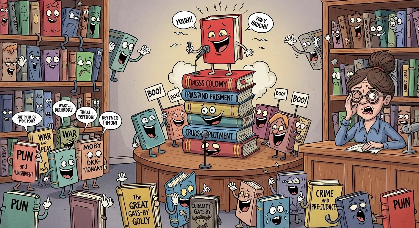 Librarian Jokes Reddit