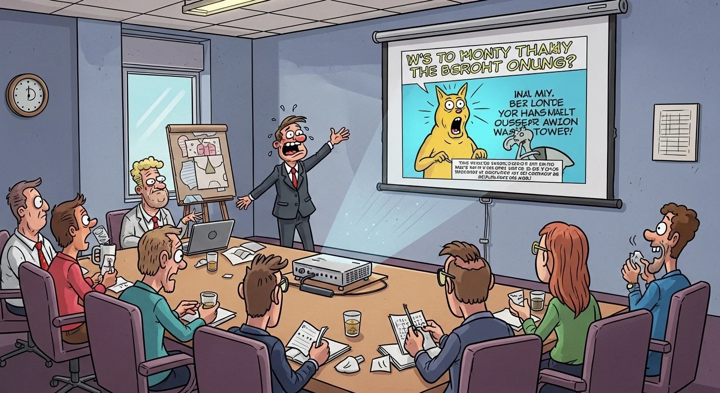 Short Jokes For Hosting An Event