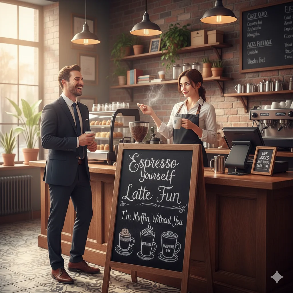 pair puns one liners