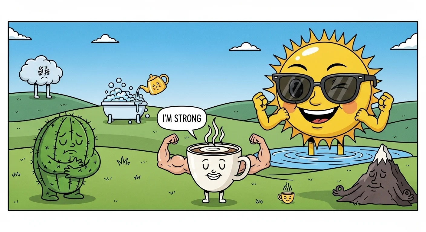 Self Love Puns Captions