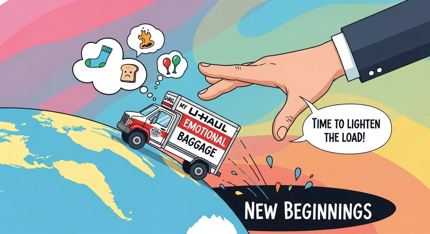 short moving on jokes