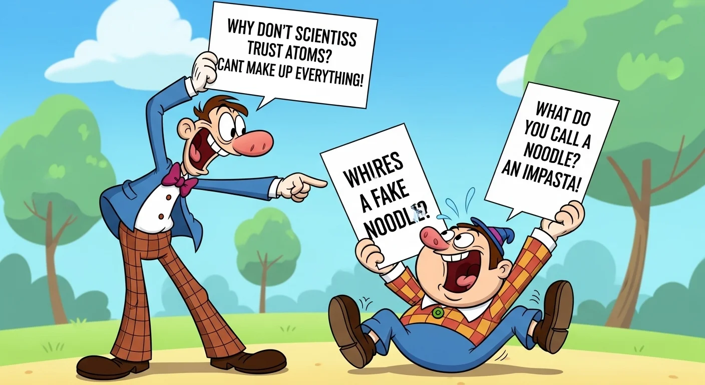 You-tilitarian Wordplay