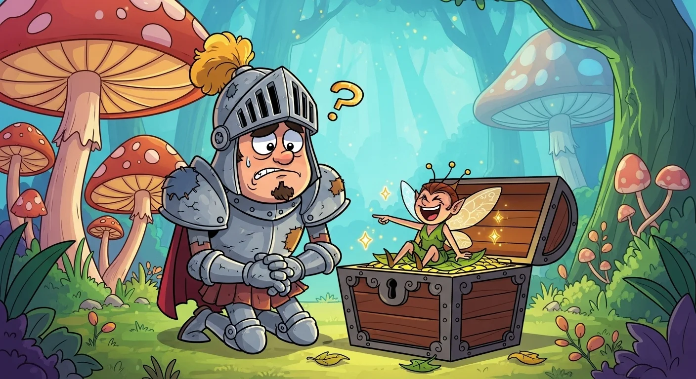 Zelda’s Royal Sass