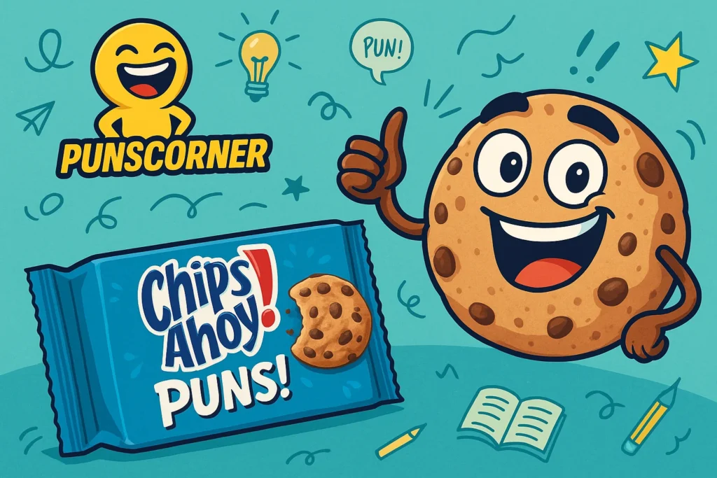 chips ahoy