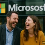 microsoft puns