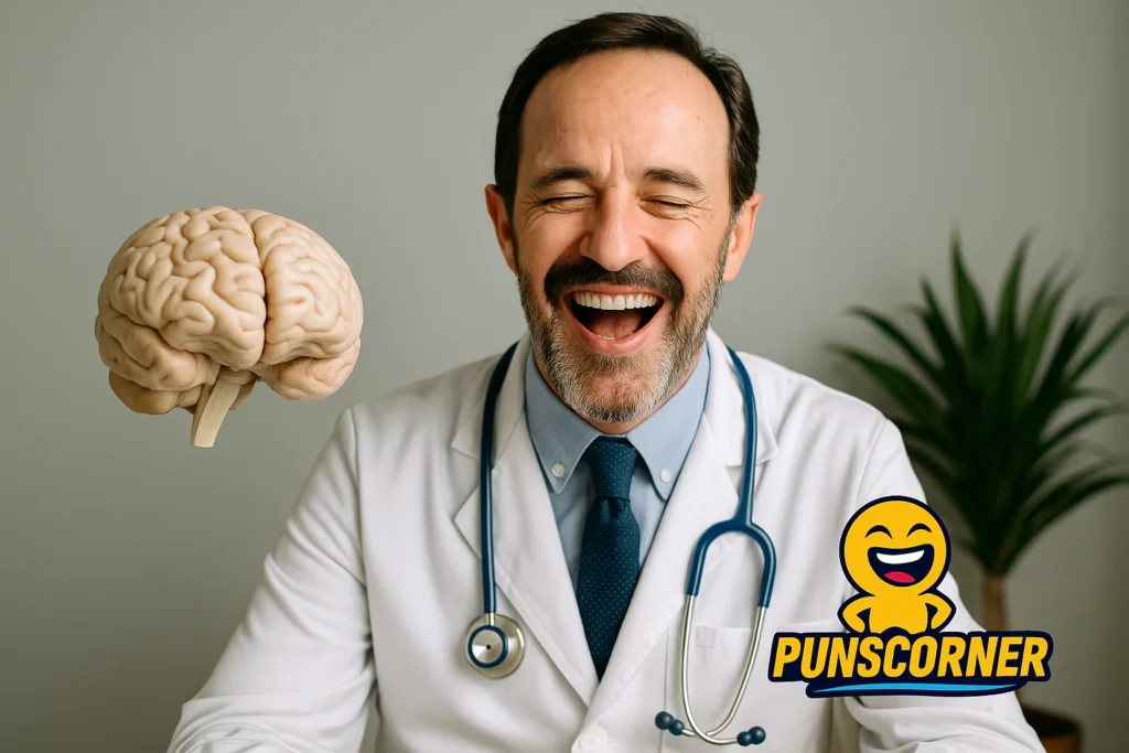 neuro puns