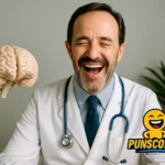 neuro puns