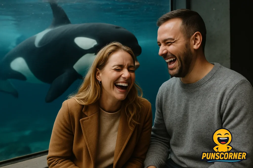 orca jokes