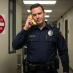 security guard jokes