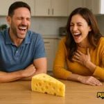 swiss cheese puns