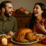 thanksgiving puns