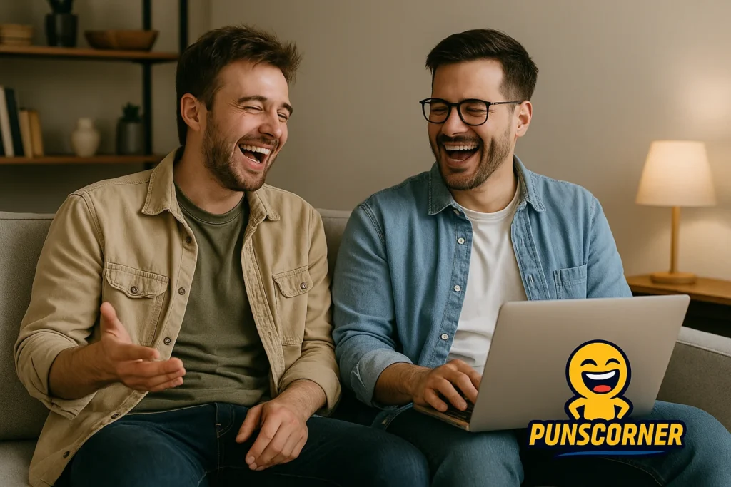 wiFi puns