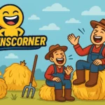hay