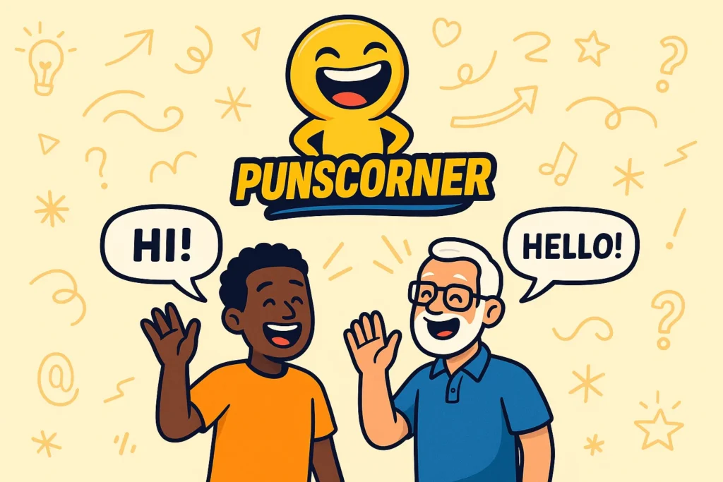 hi