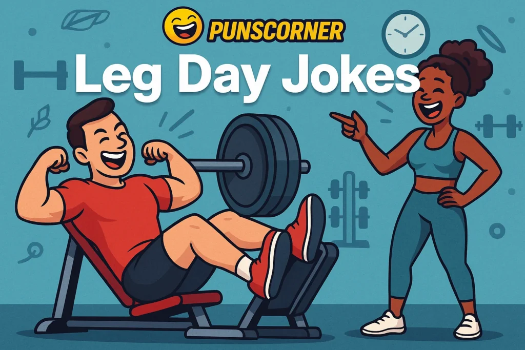 leg