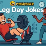 leg