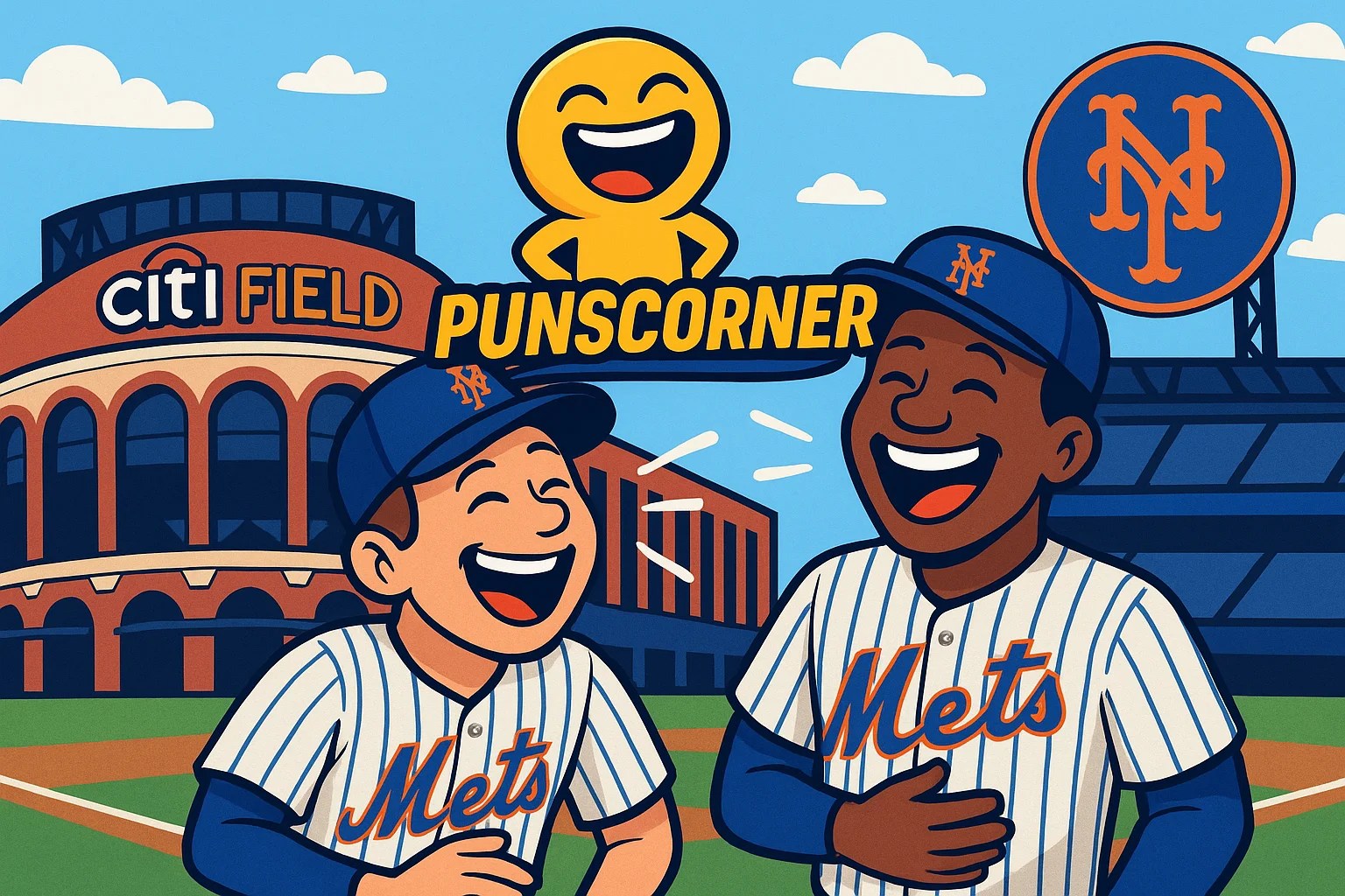 mets