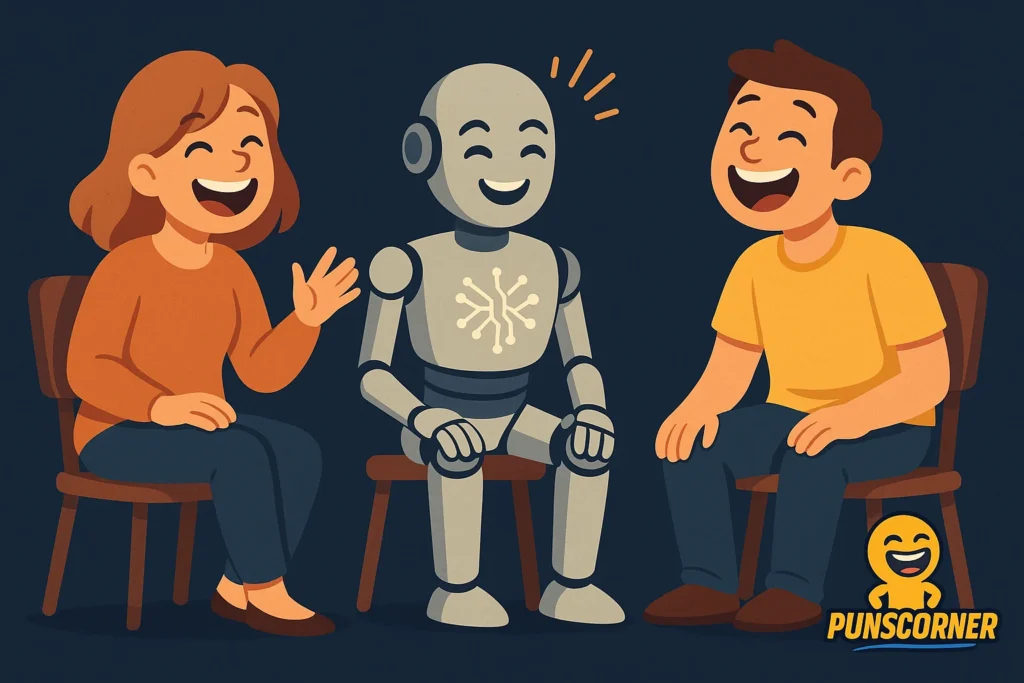 ai jokes