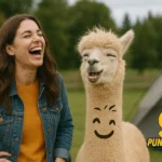 alpaca puns