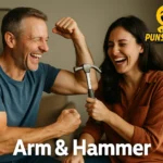arm jokes