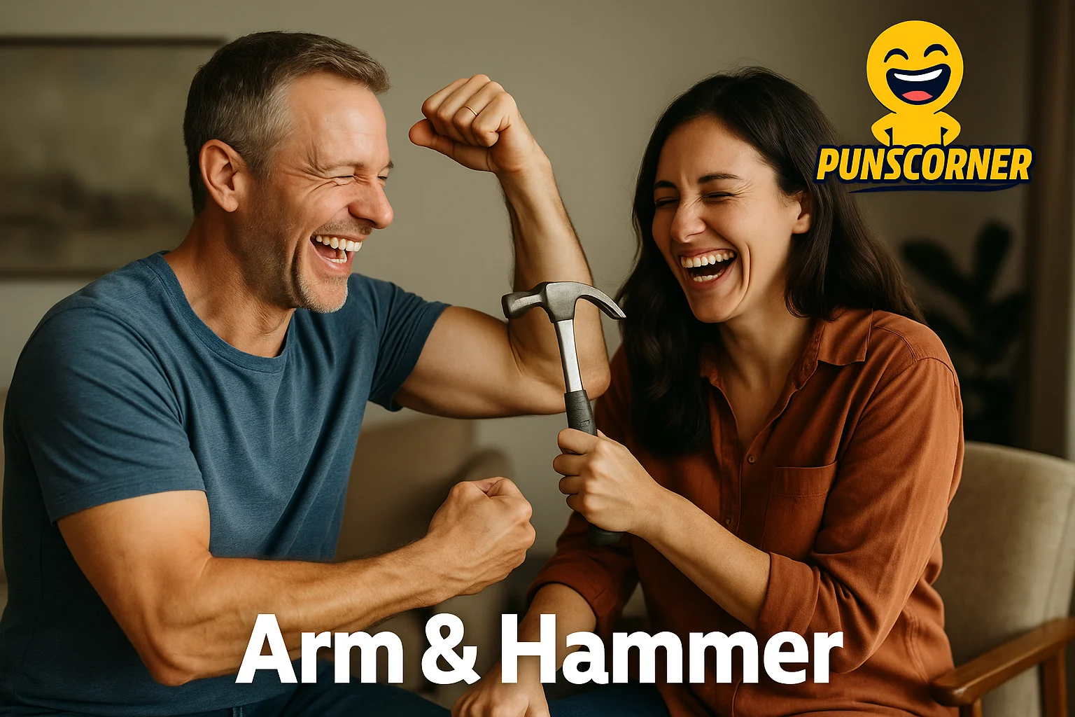arm jokes