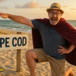 cape cod puns