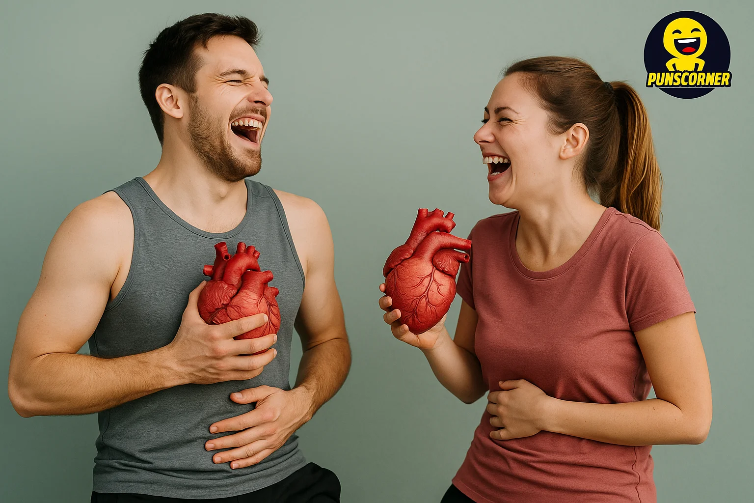 cardiovascular puns
