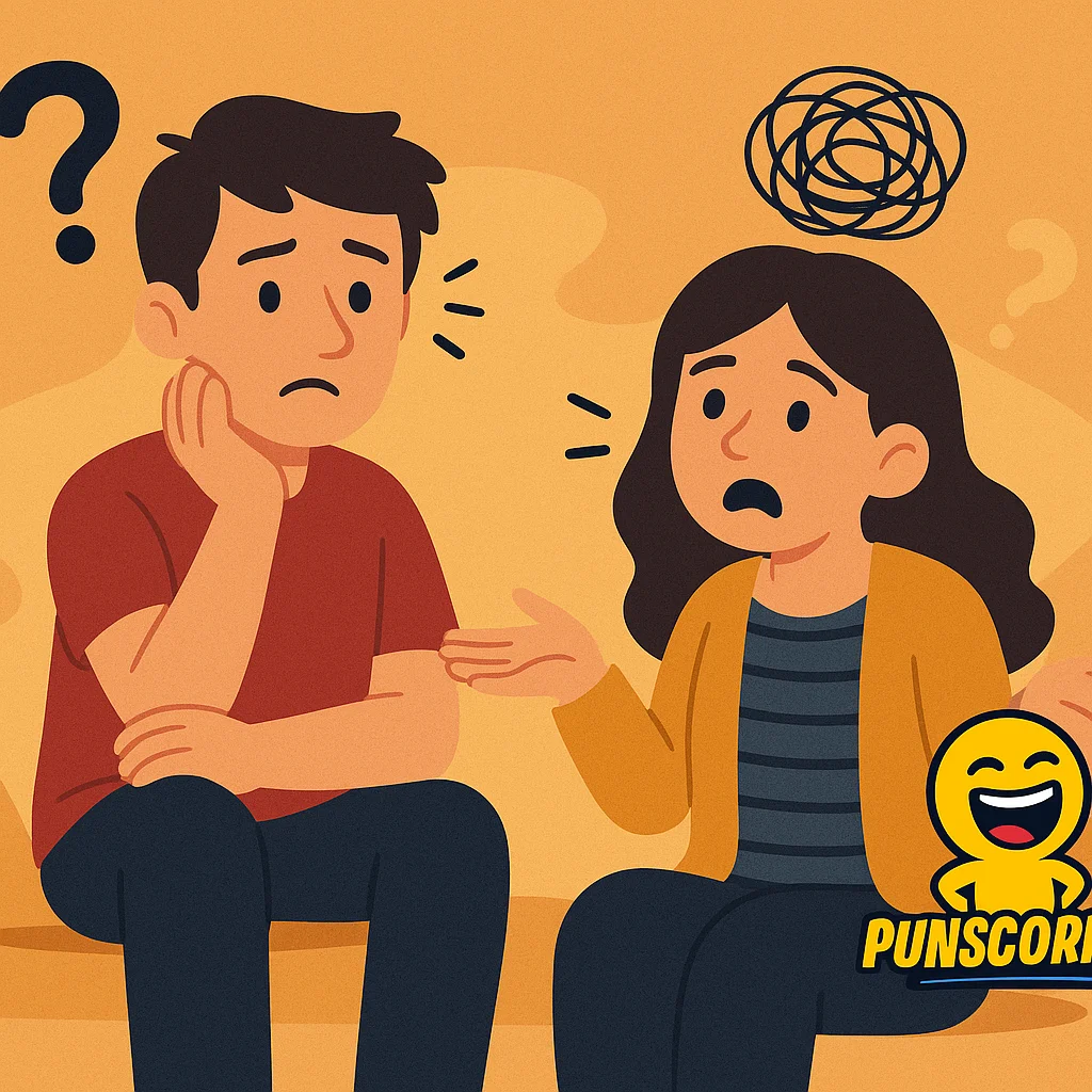confusing jokes