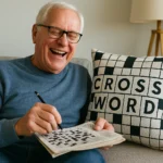 crossword puns