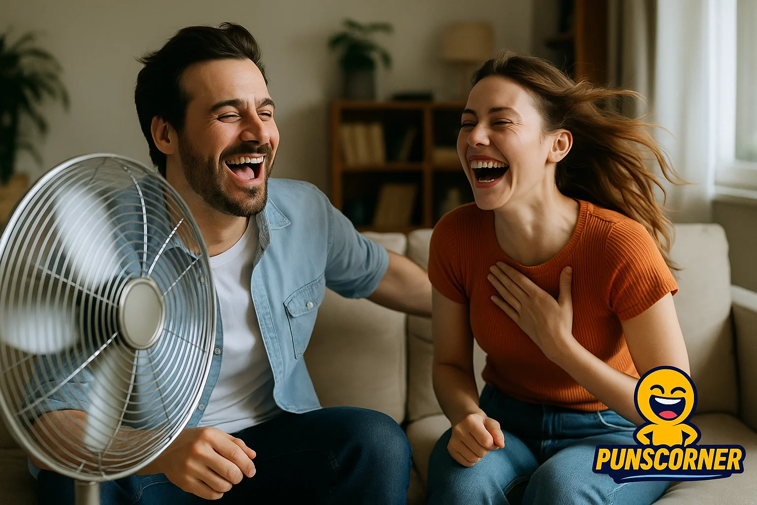 fan puns