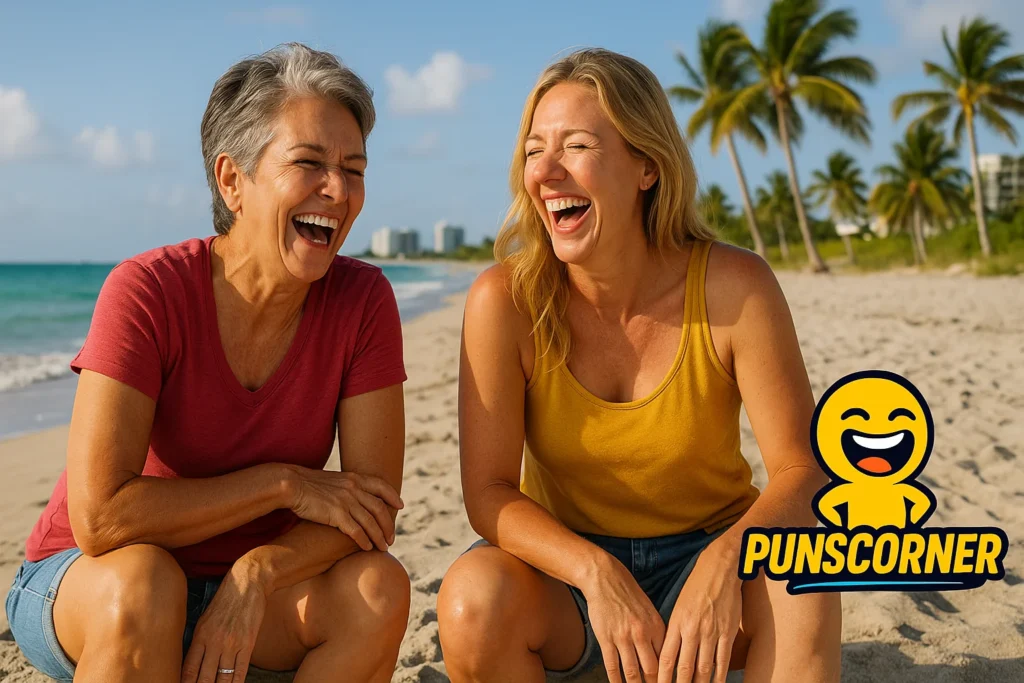 florida puns