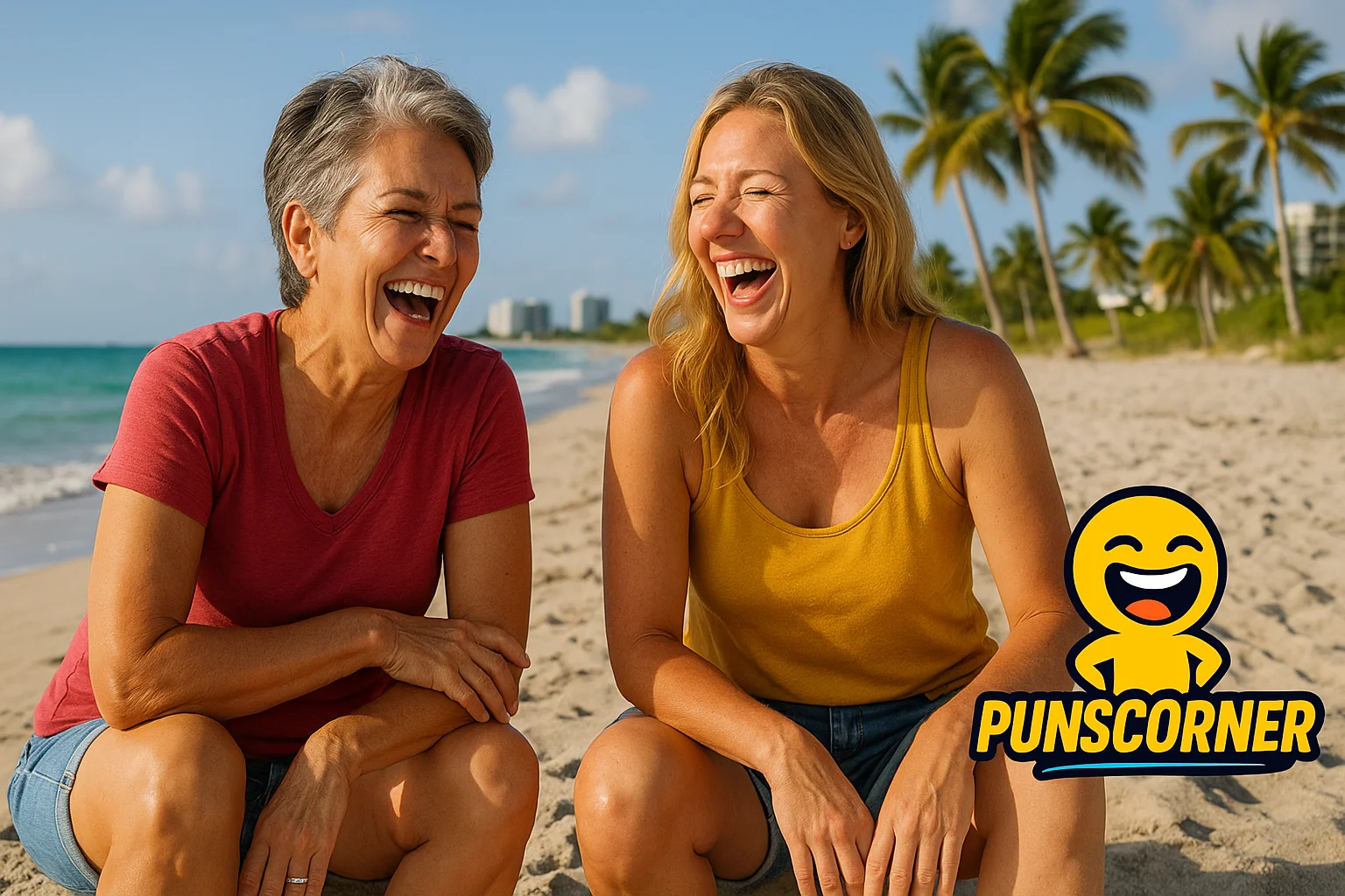 florida puns
