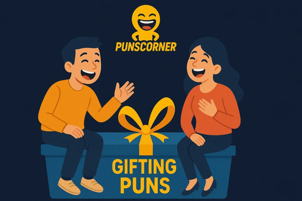 gifting