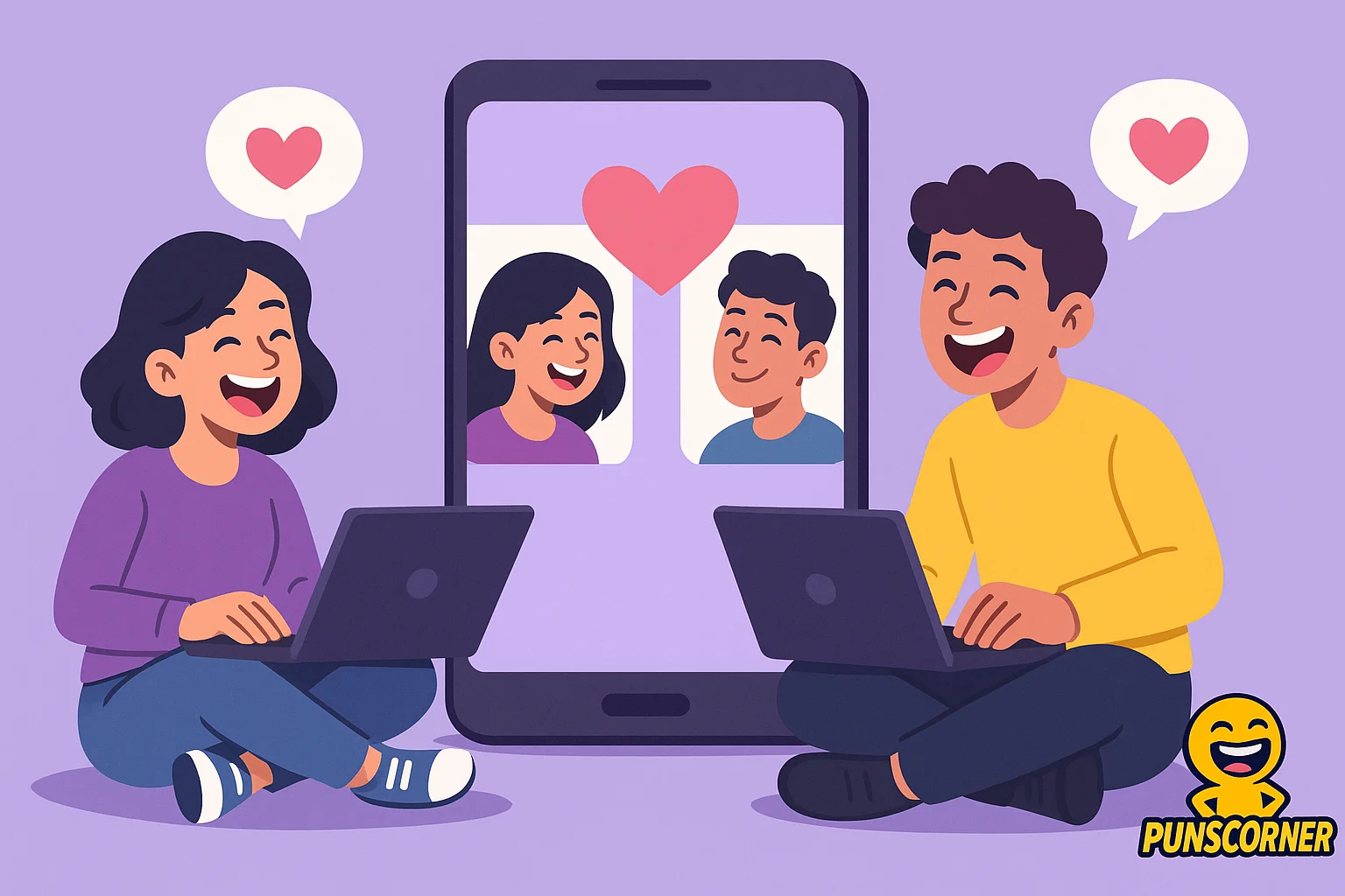 internet dating jokes
