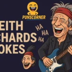 keith richards