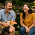 koi puns
