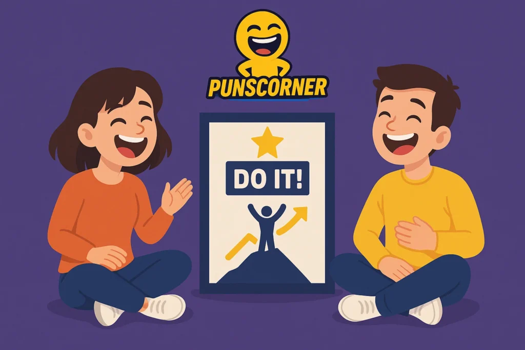 motivational jokes