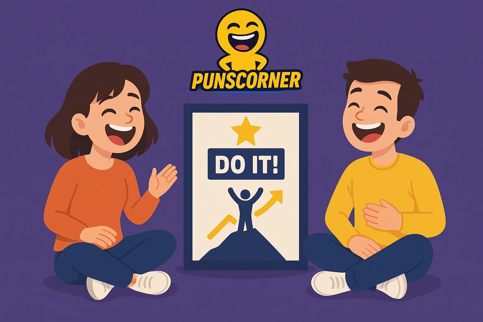 motivational jokes