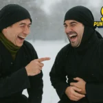 ninja jokes
