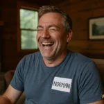 norman jokes