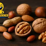 nut puns