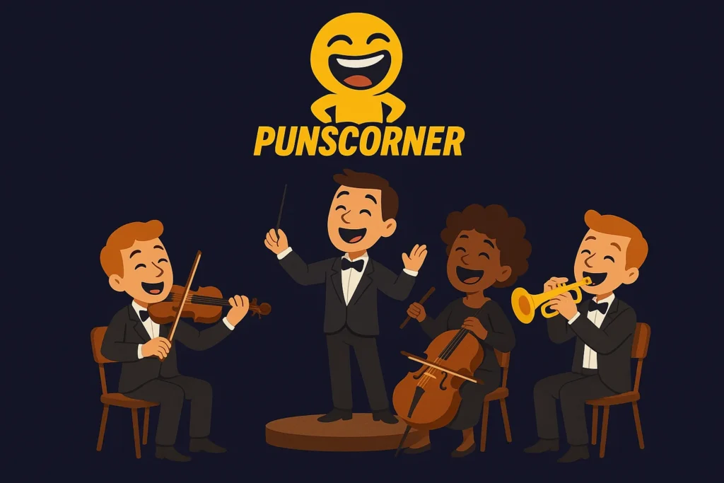 orchestra