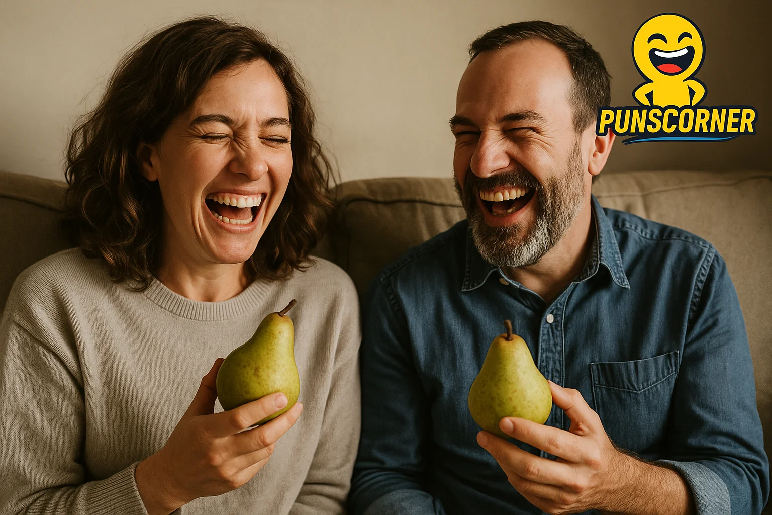 pair puns